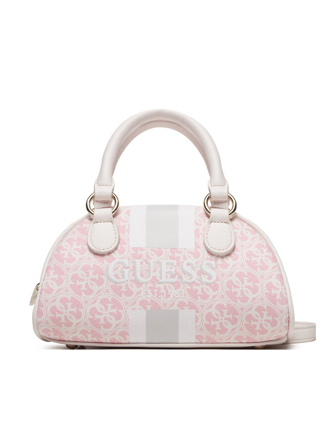 

Сумка Guess, розовый