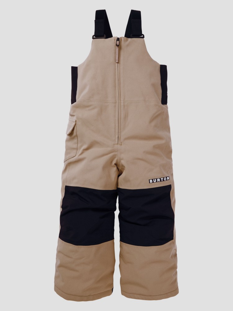 

Штаны для сноуборда Burton Maven Kids Hose, summit taupe