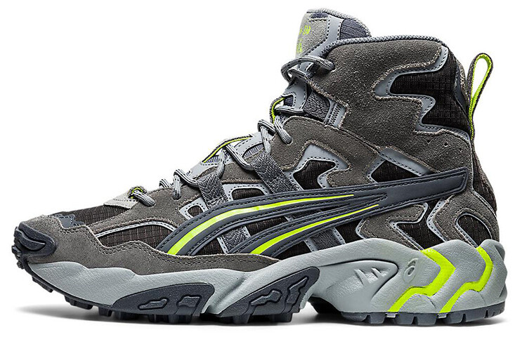 

Кроссовки для бега Asics Gel-Nandi унисекс