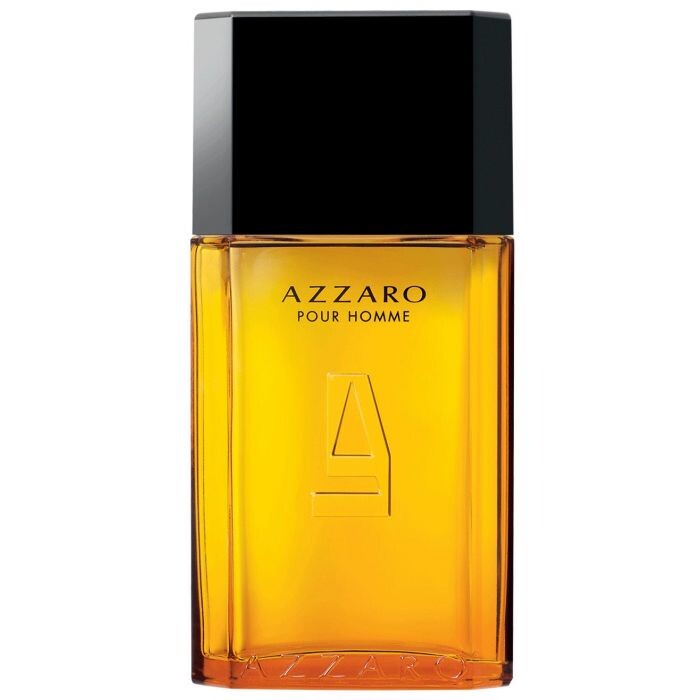 

Мужская туалетная вода Azzaro Pour Homme EDT Azzaro, 200