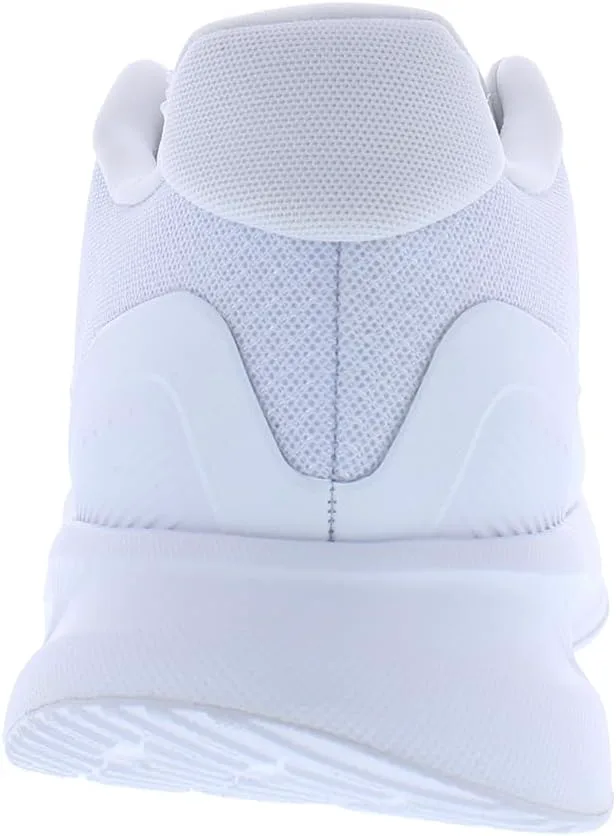 Мужские кроссовки Adidas Run Falcon 5, белый — фото 3