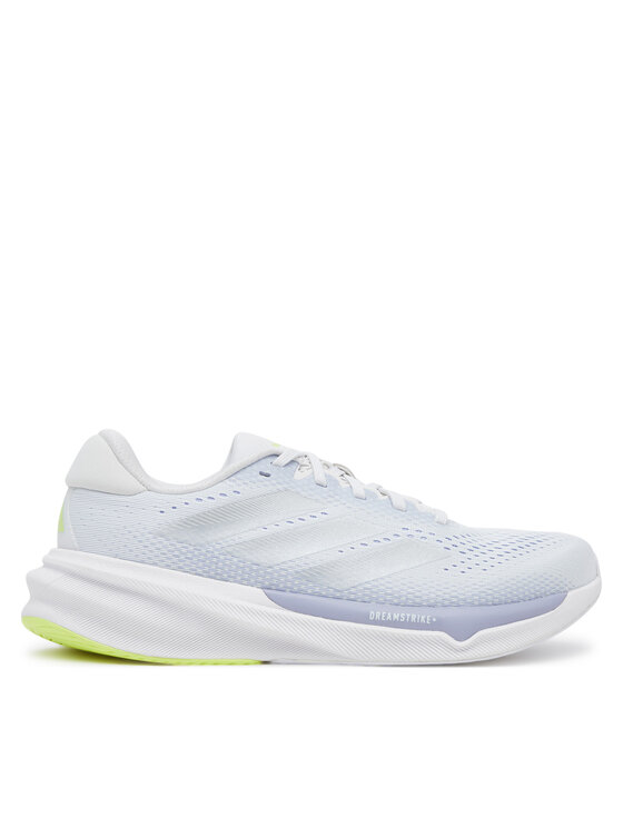 Кроссовки для бега Supernova Stride 2 IH8658 Adidas, голубой