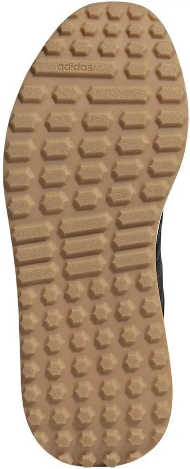 Женские кроссовки Adidas Run 84, Carbon Black Gum 3 — фото 3