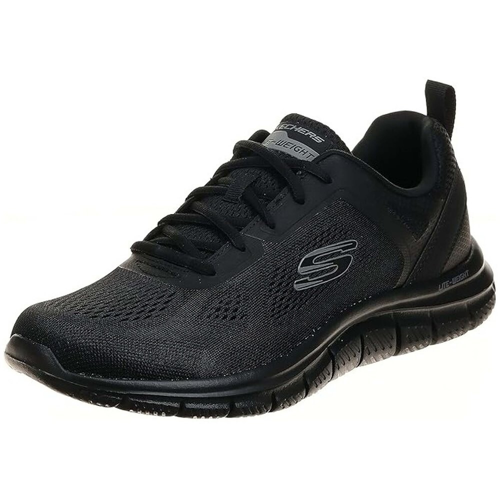 

Кроссовки Skechers Track Broader, черный