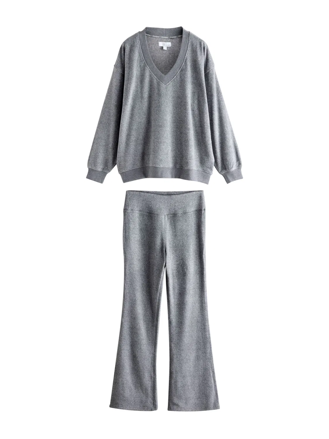 Домашняя одежда Next, Mottled Grey