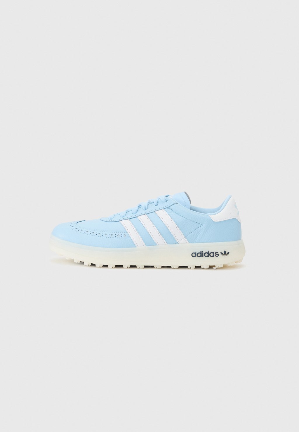 

Обувь для гольфа COURSECUP UNISEX Adidas Golf Originals, светло-голубой