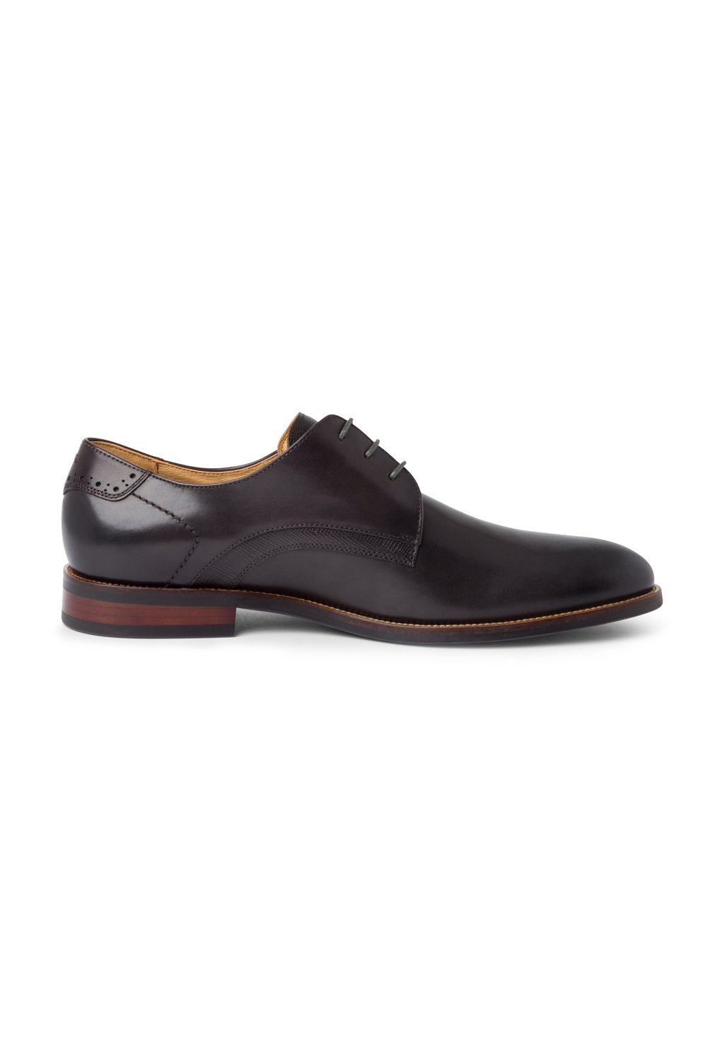 

Классические туфли Lace-ups Digel, коричневый