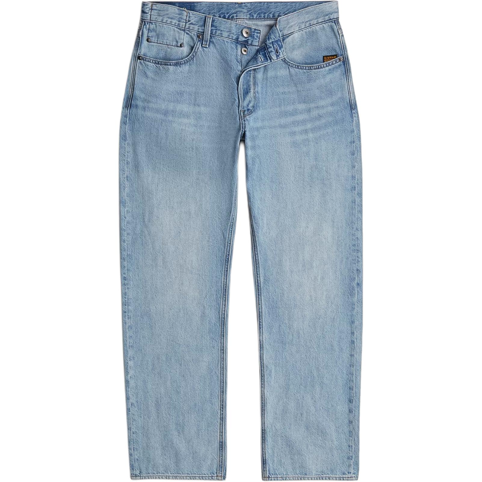 

G-STAR RAW Джинсы мужские светло-голубые