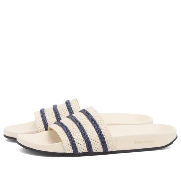 Кроссовки X wales bonner adilette Adidas, мультиколор — фото 2