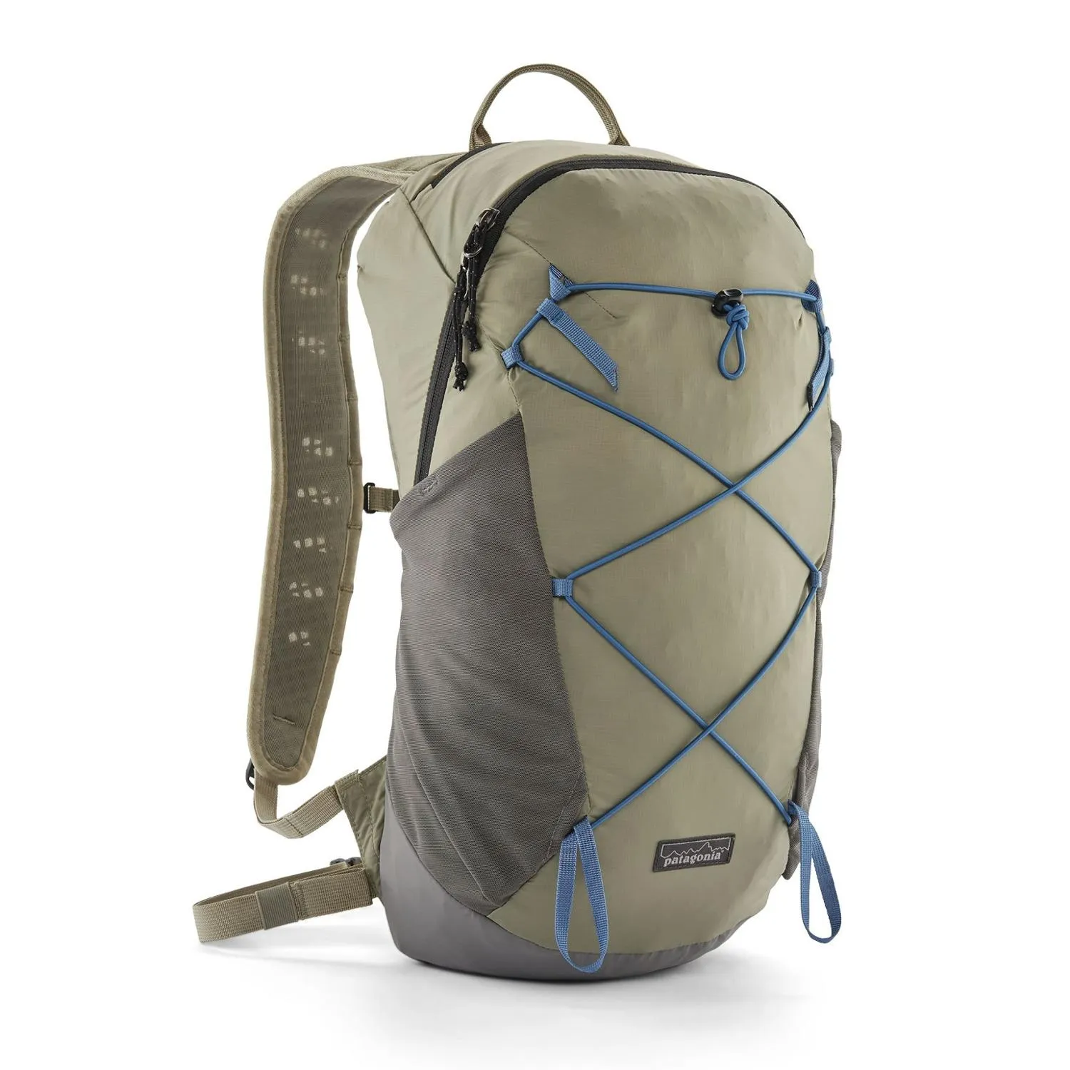 

Рюкзак Terravia 14 л Patagonia, River Rock Green