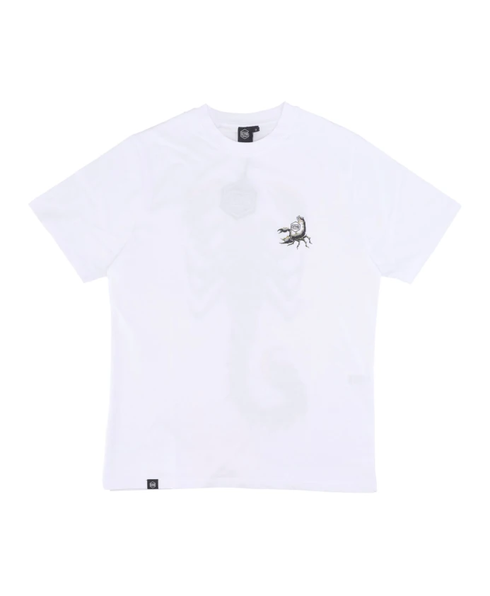 

Мужская футболка Scorpion Desert Dolly Noire, белый