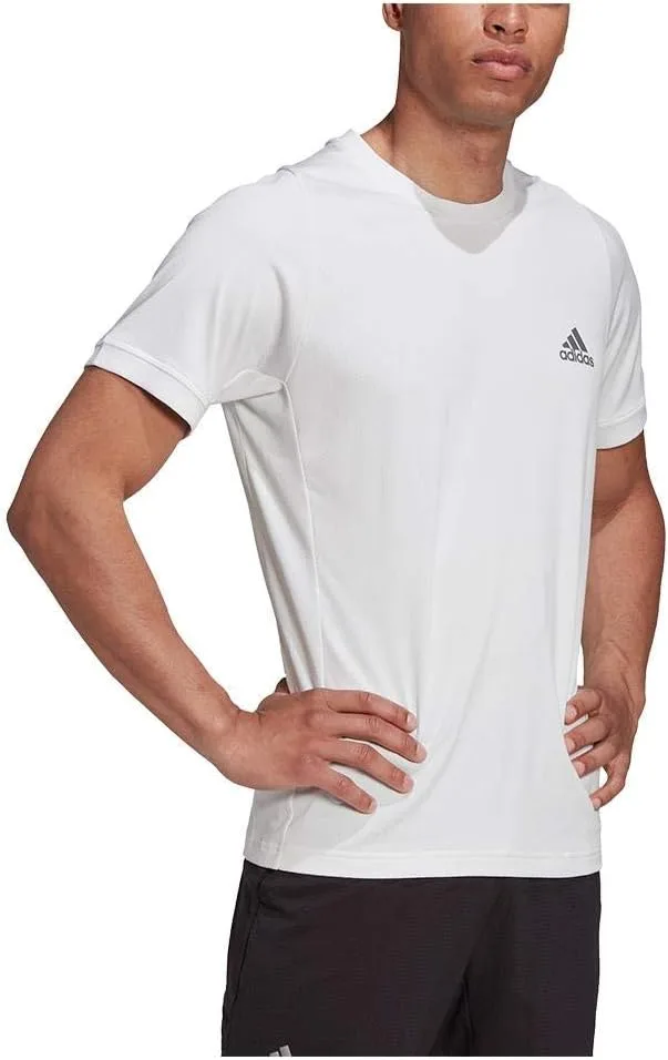Футболка adidas Freelift Aeroready — фото 4