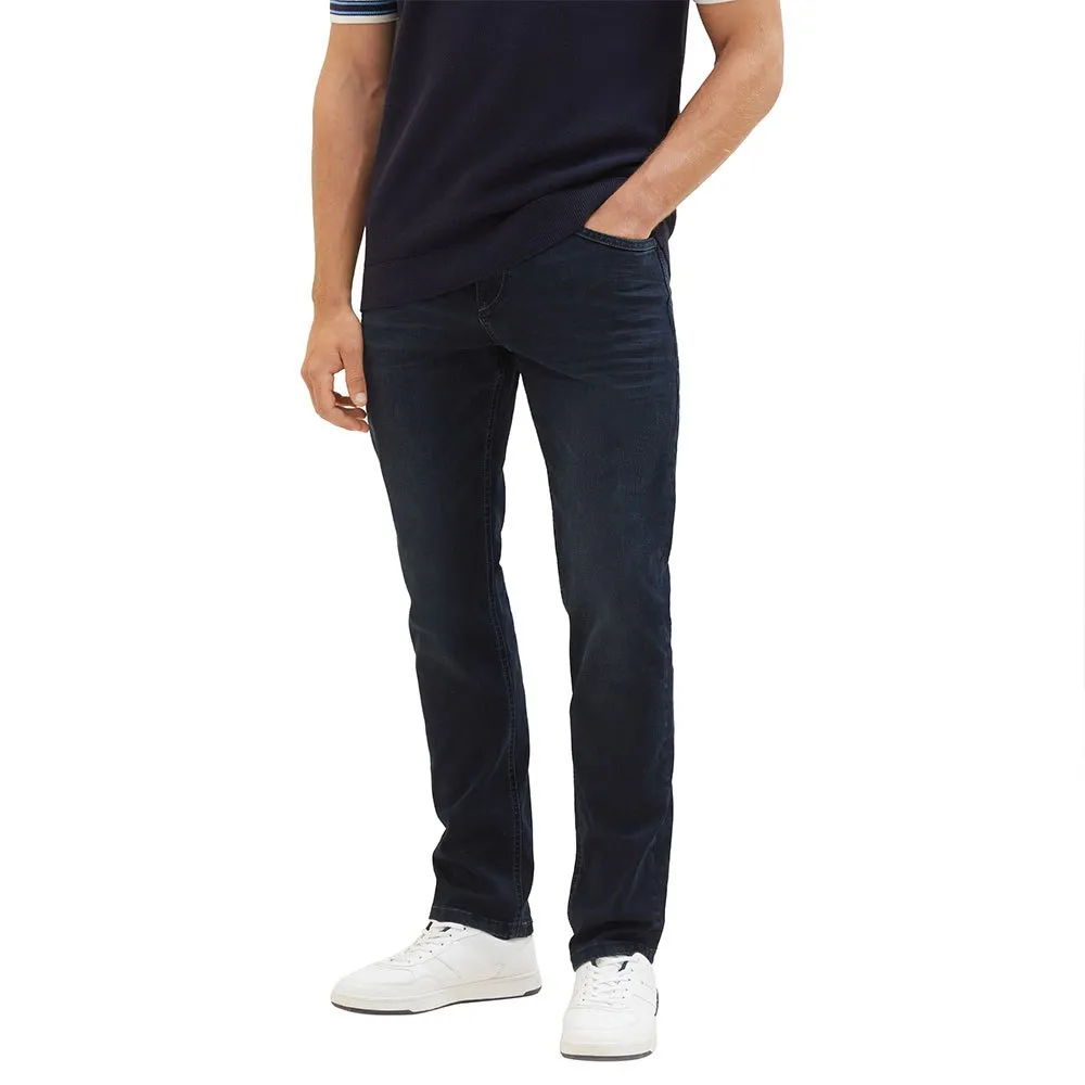 

Джинсы Tom Tailor 1037638 Josh Slim Fit, синий