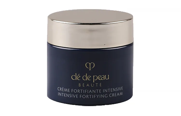 Clé De Peau Beauté Набор пробников ночного восстанавливающего крема для сияния и увлажнения 2мл*2/5мл, 5ml — фото 3
