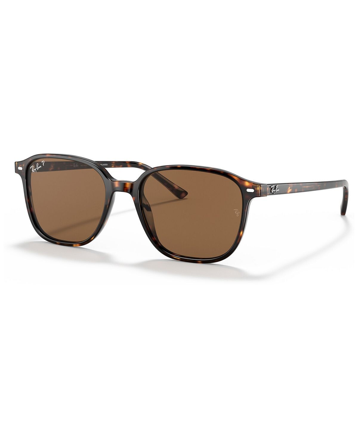 

Поляризованные солнцезащитные очки унисекс, Leonard Ray-Ban