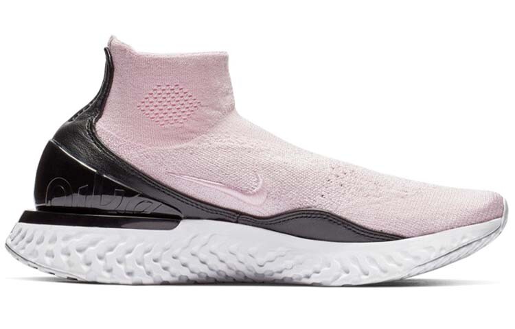 Nike Кроссовки для женщин — фото 2