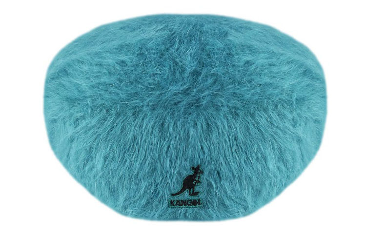 

KANGOL Берет из кроличьего меха Unisex