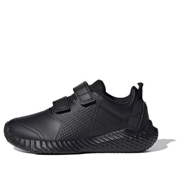 

Кроссовки fortagym cf Adidas, черный