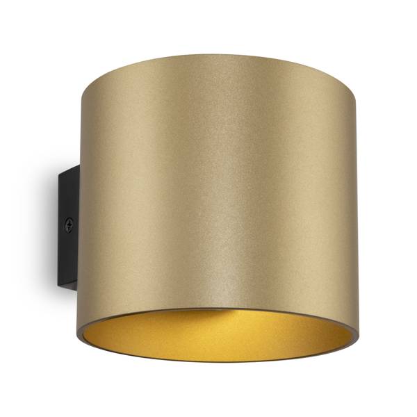 

Настенный светильник Maytoni Decorative Lighting Rond, золотой