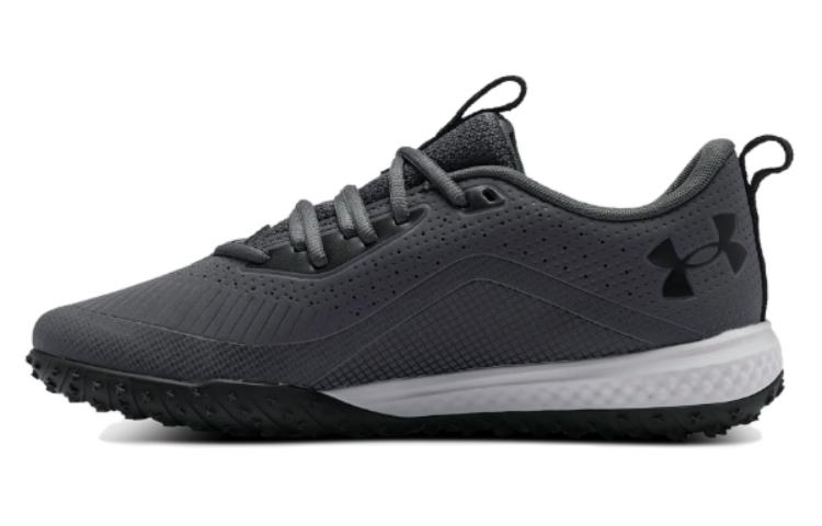 

Кроссовки Under Armour UA Shadow Lifestyle Shoes Unisex Low-top Black, черный