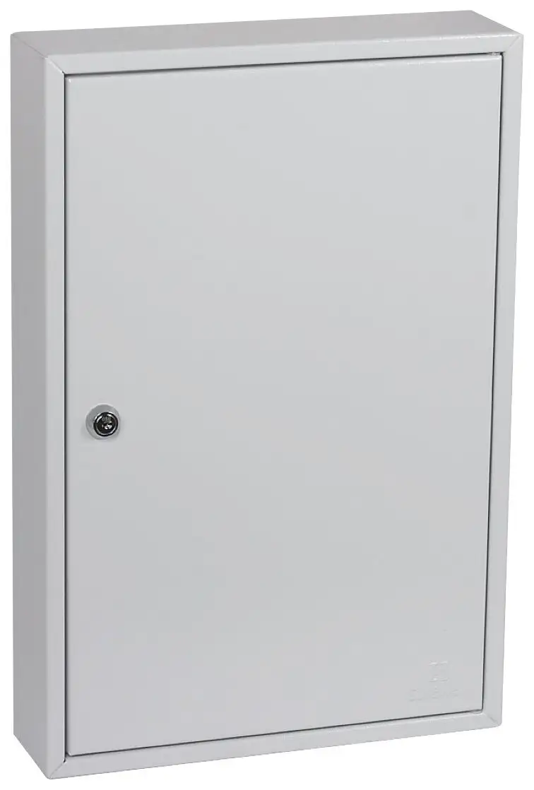 

Ящик для ключей Phoenix "KC0602K" 30х45х8 см, серый