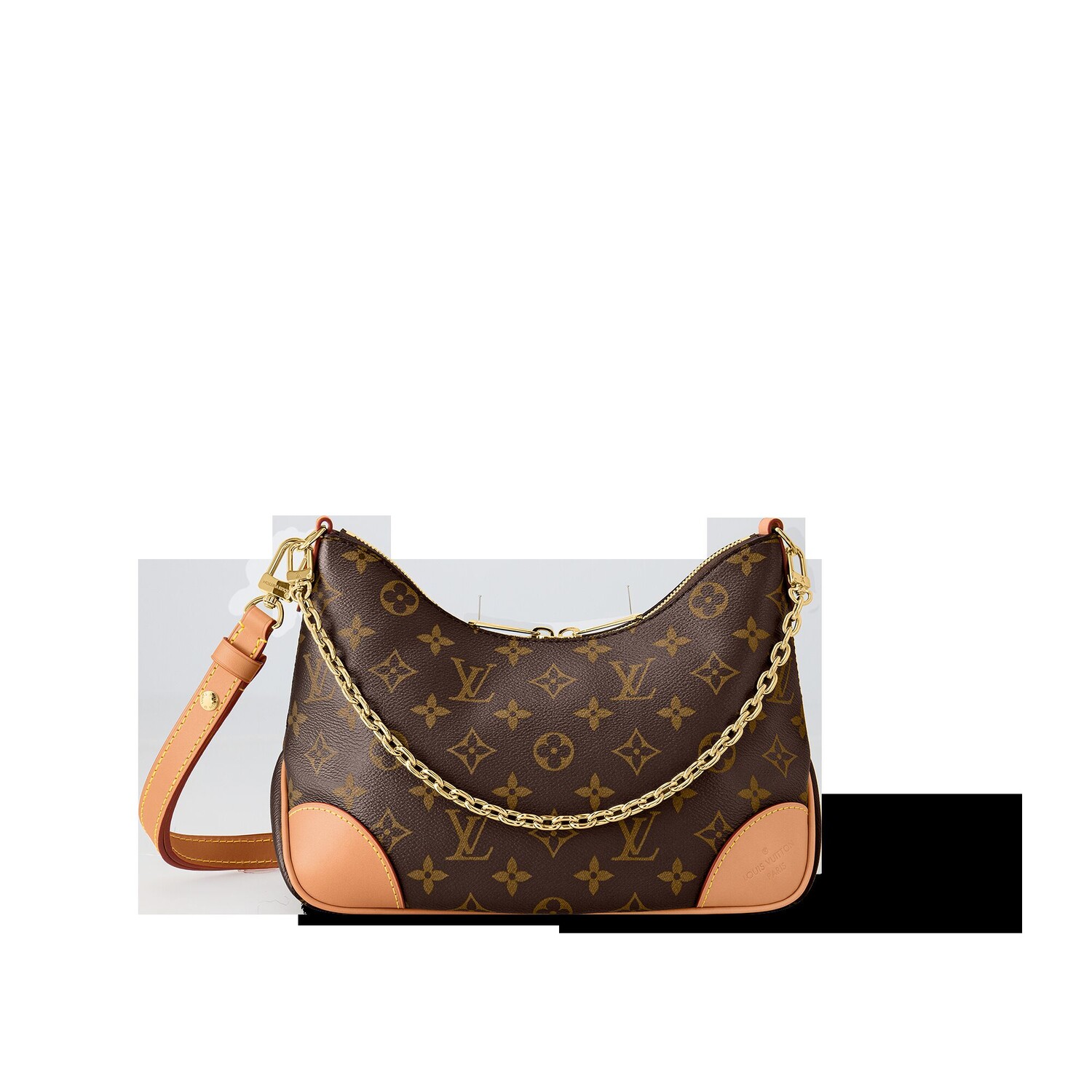

Сумка женская Louis Vuitton, коричневый