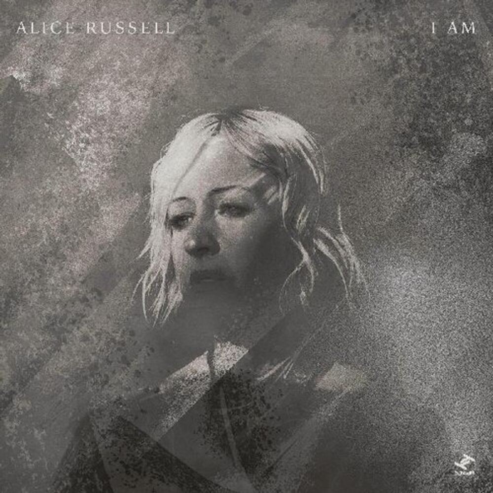 

Виниловая пластинка LP I Am - Alice Russell