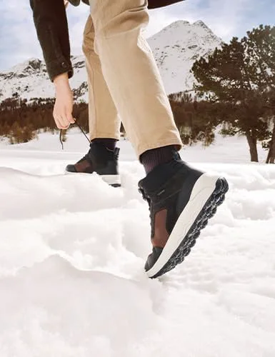 

Мужские ботинки Geox U Spherica 4x4 B ABX