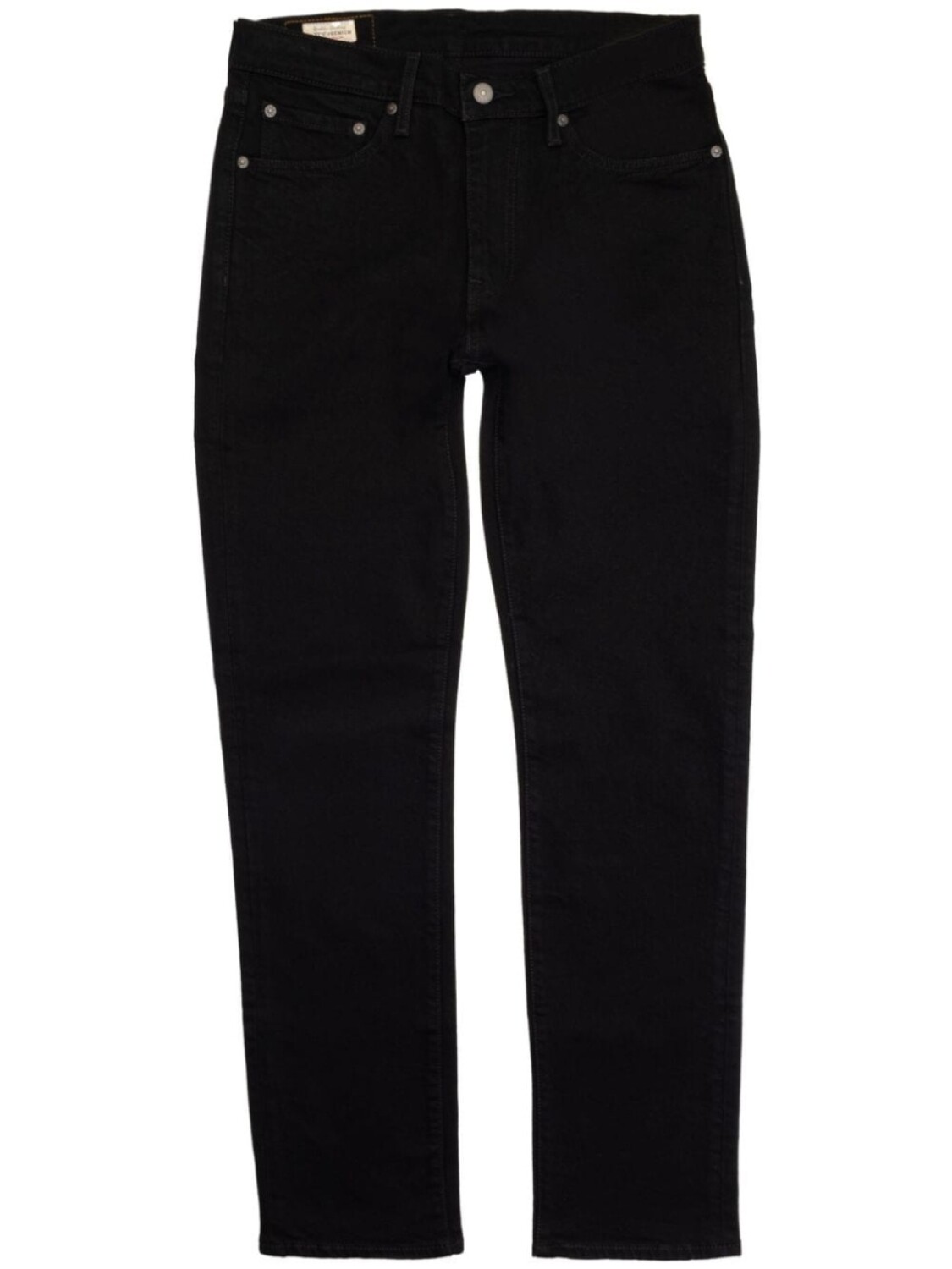 

Levi's джинсы 511 кроя слим, черный