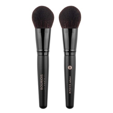 

Кисть для макияжа 38G, Bourjois
