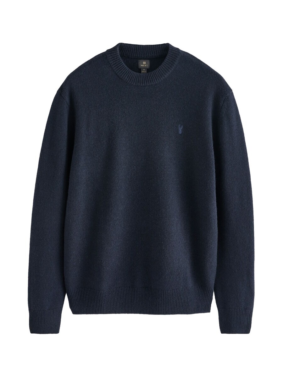 

Свитер Next Sweater, темно-синий