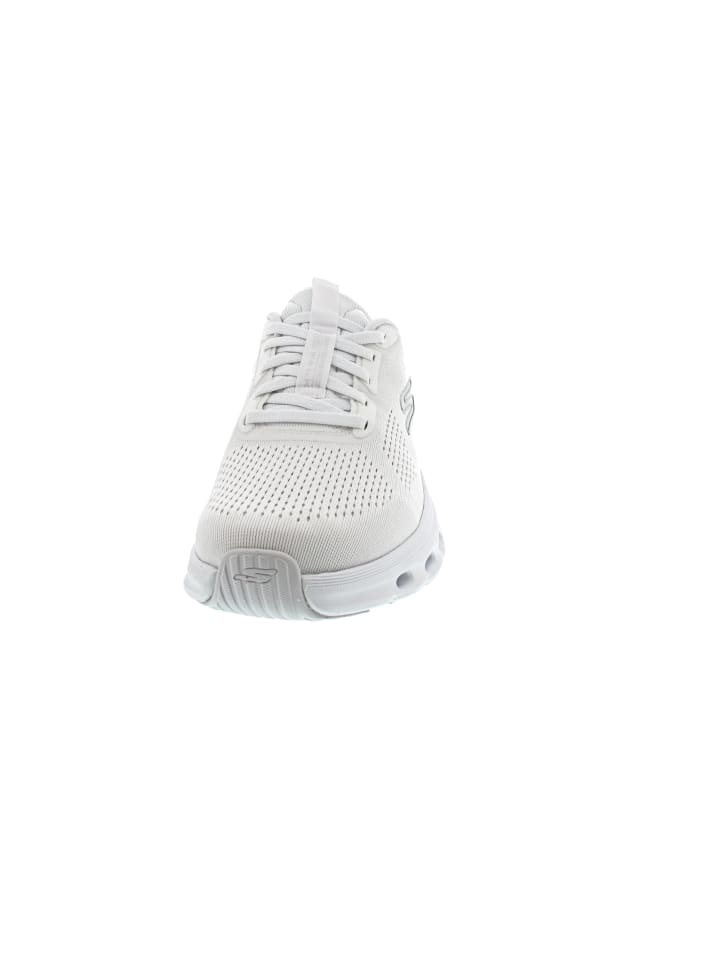 Skechers Кроссовки Go Walk Glide-Step 2.0-VI белые — фото 4