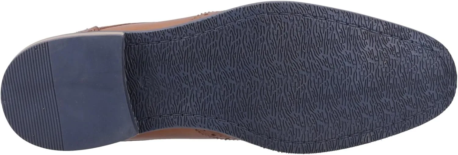 Мужские туфли Hush Puppies — фото 4