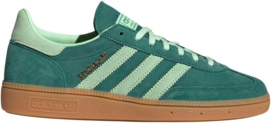 Мужские кроссовки Adidas Low Nech, зеленый