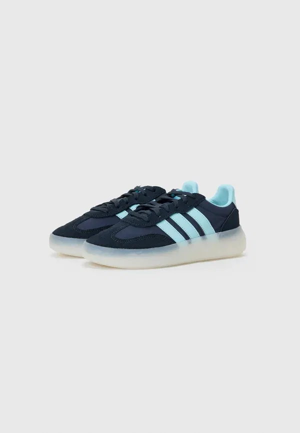 Кроссовки Adidas Performance Breaknet 3.0 Argentina, ледяной голубой/белый — фото 2