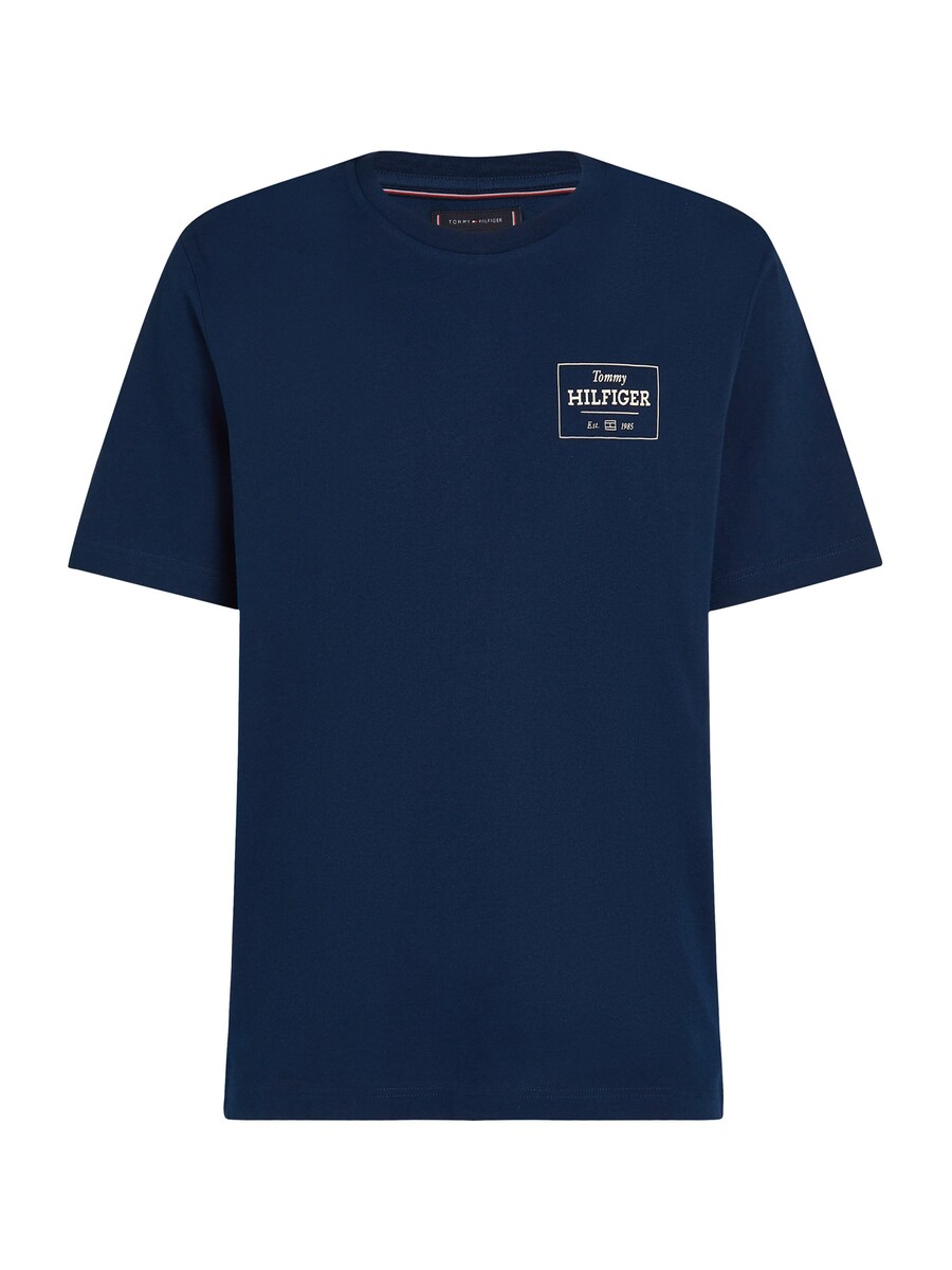 

Рубашка TOMMY HILFIGER, синий