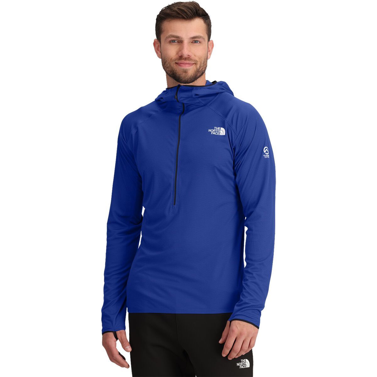 

Капюшон для защиты от солнца Summit The North Face, синий