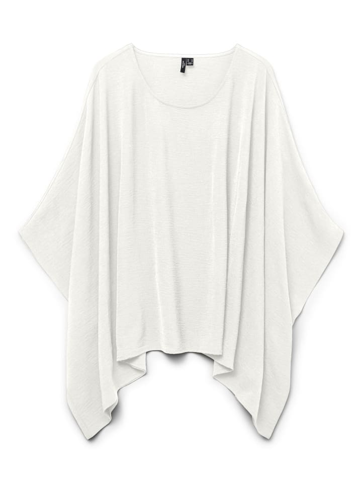 

Блузка Vero Moda, белый