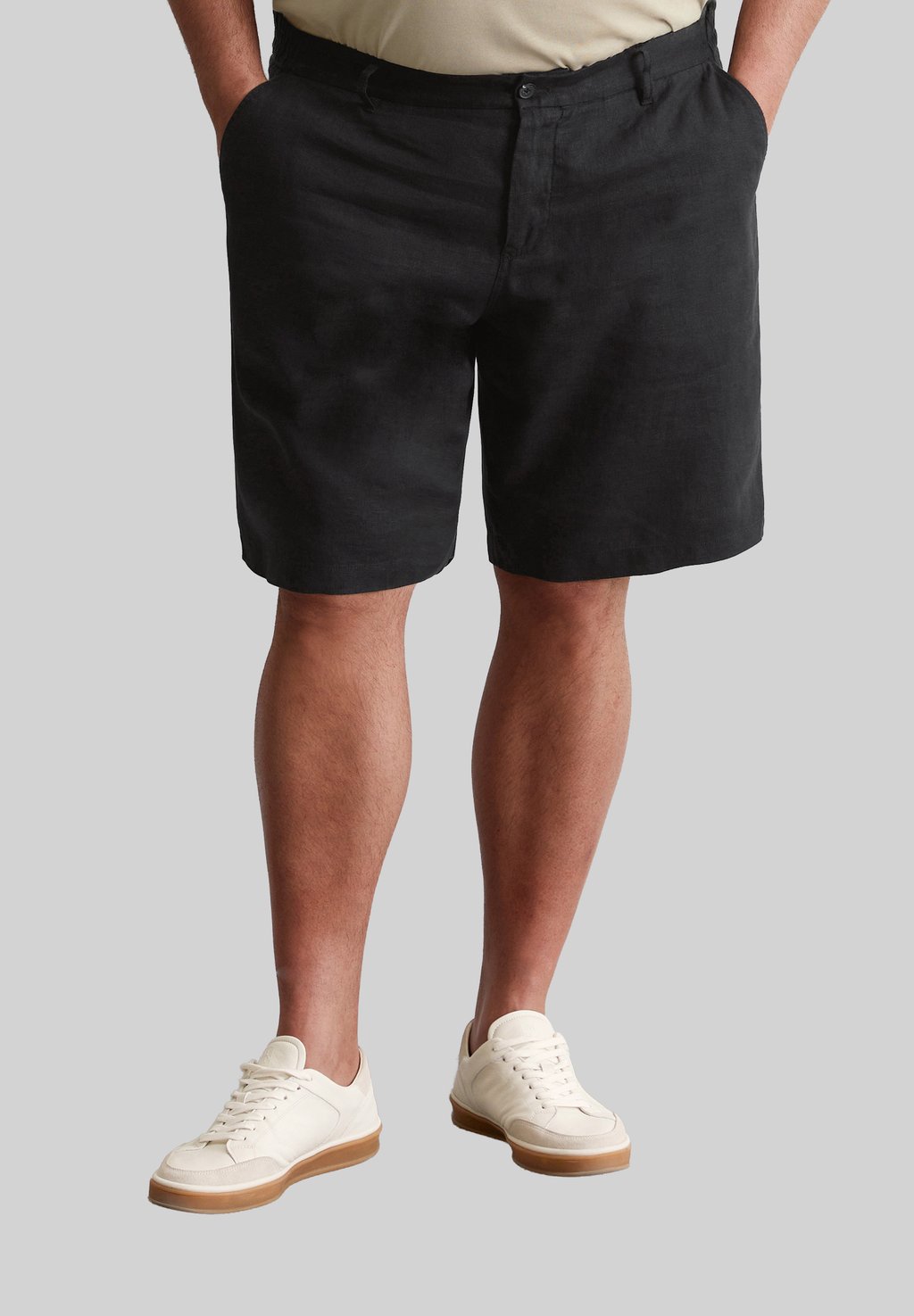 

Шорты Marc O'Polo, черный