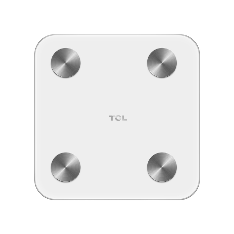 

Умные весы для определения состава тела T1 TCL, белый