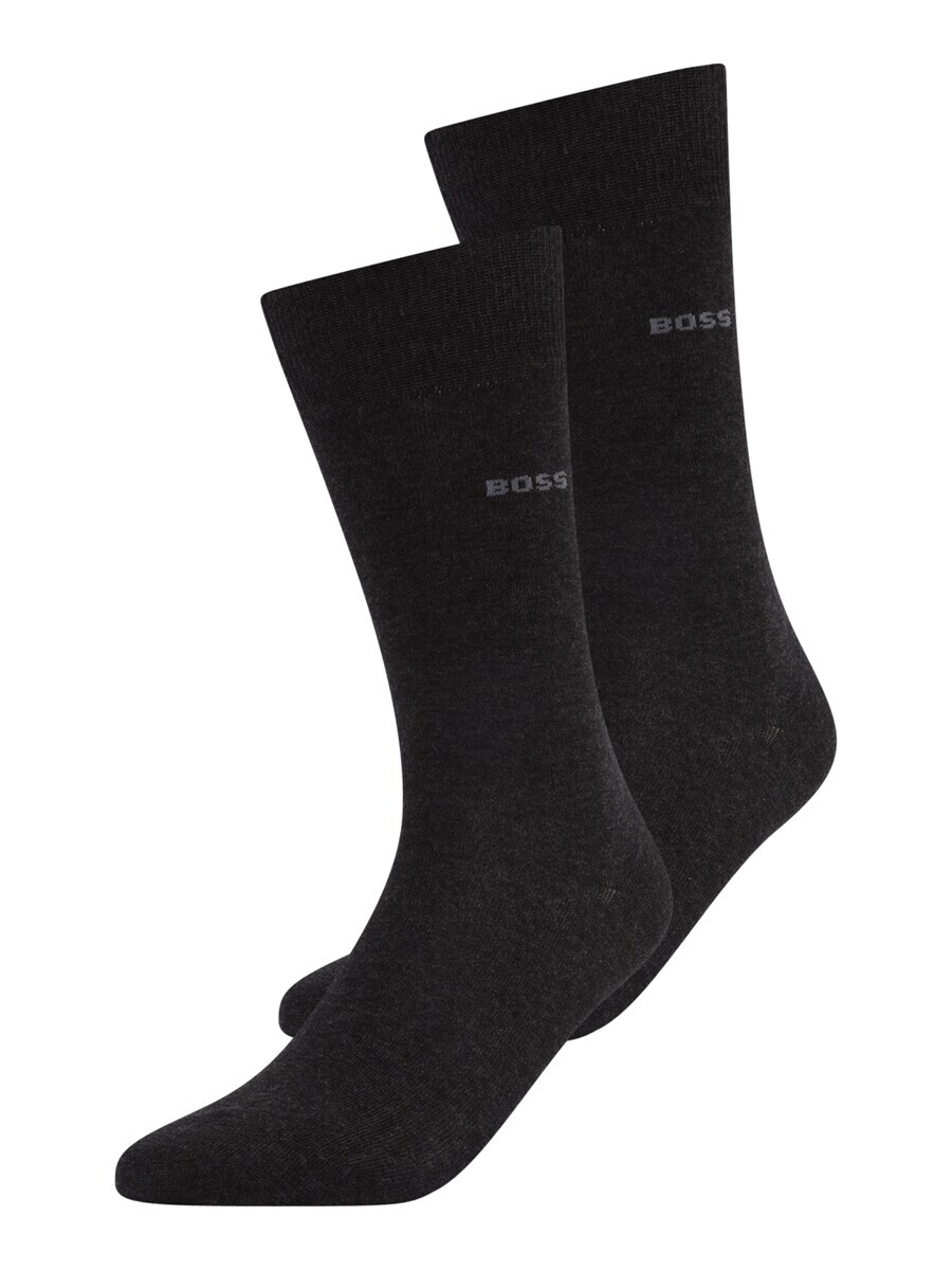 

Носки Boss, цвет Anthracite/Dark Grey