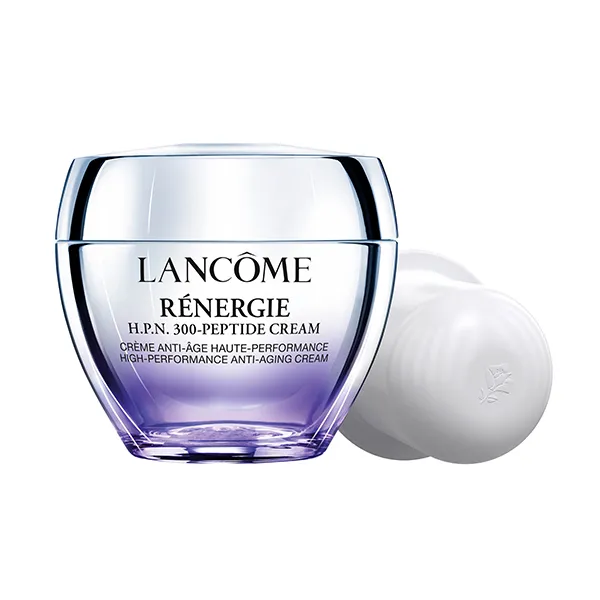 

Зарядка высокоэффективного антивозрастного крема Rénergie H.P.N. 300-Peptide Cream Lancôme, 50 ml