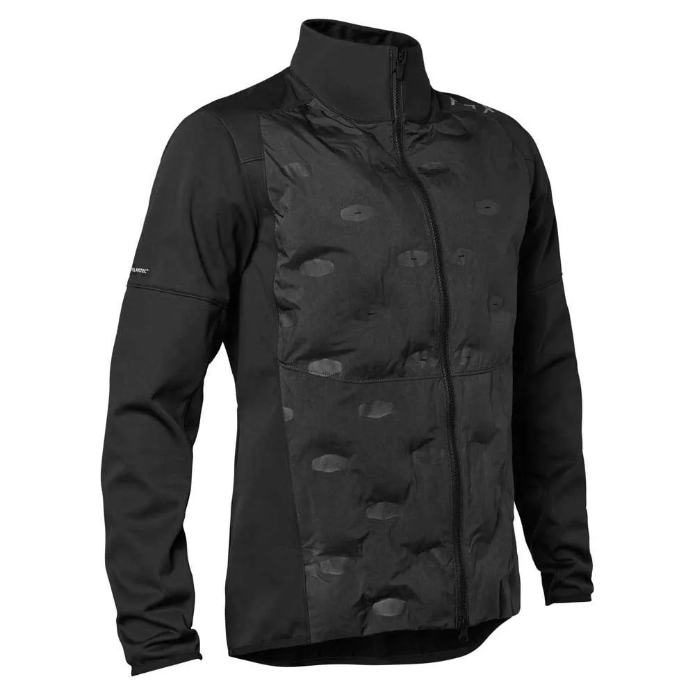 

Куртка Fox Racing Ranger Windblock Fire, черный