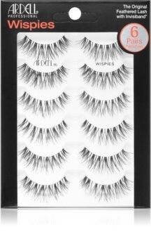 

Накладные ресницы Multipack Wispies, 6 шт. Ardell