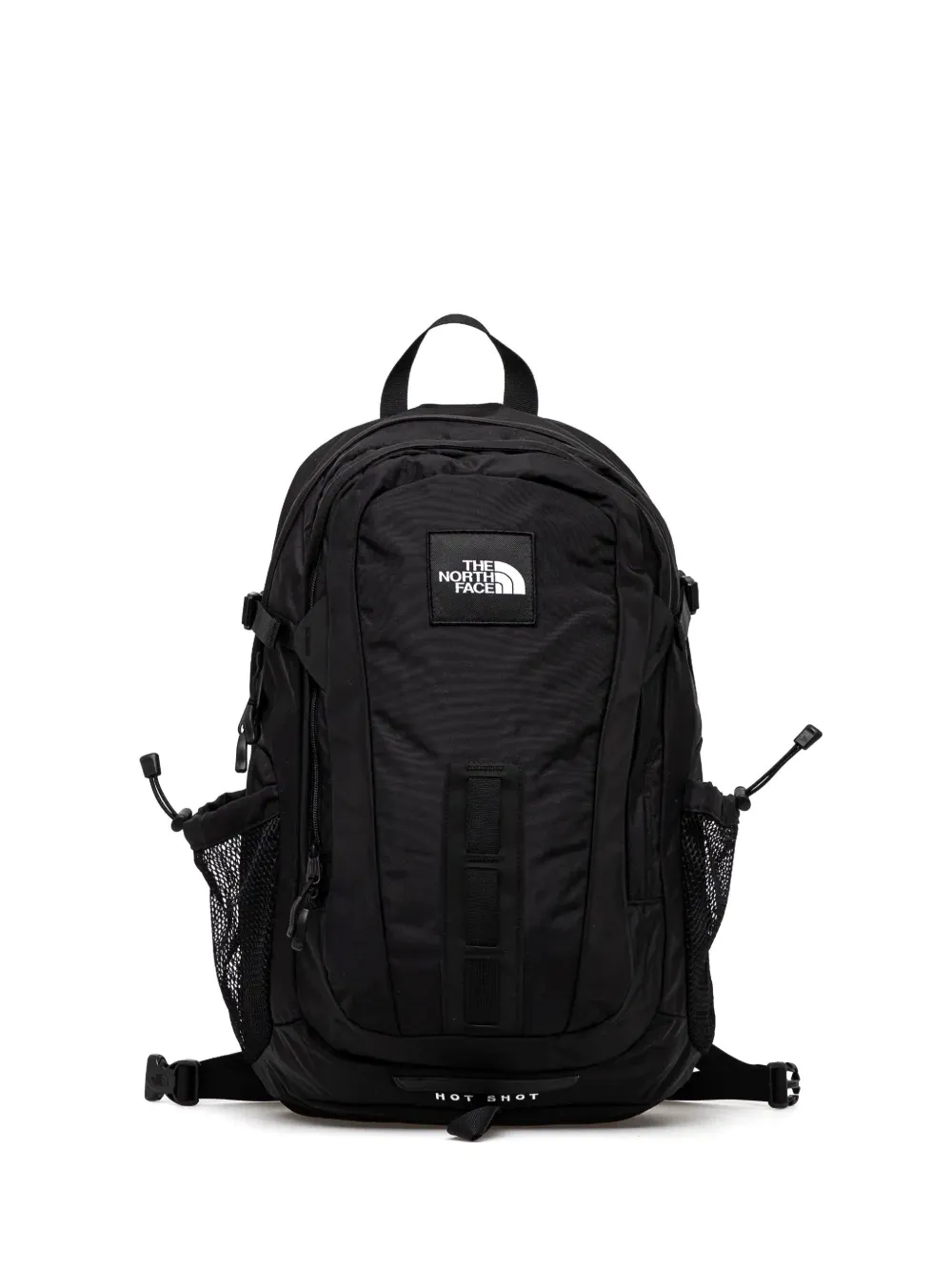 

Рюкзак Hot Shot The North Face, черный