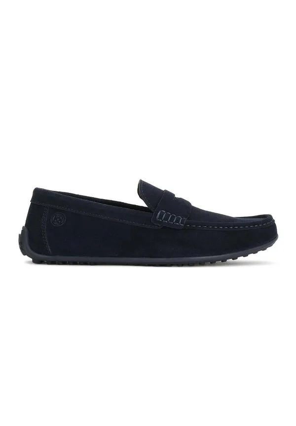 Мокасины тиодора Kazar, Blue