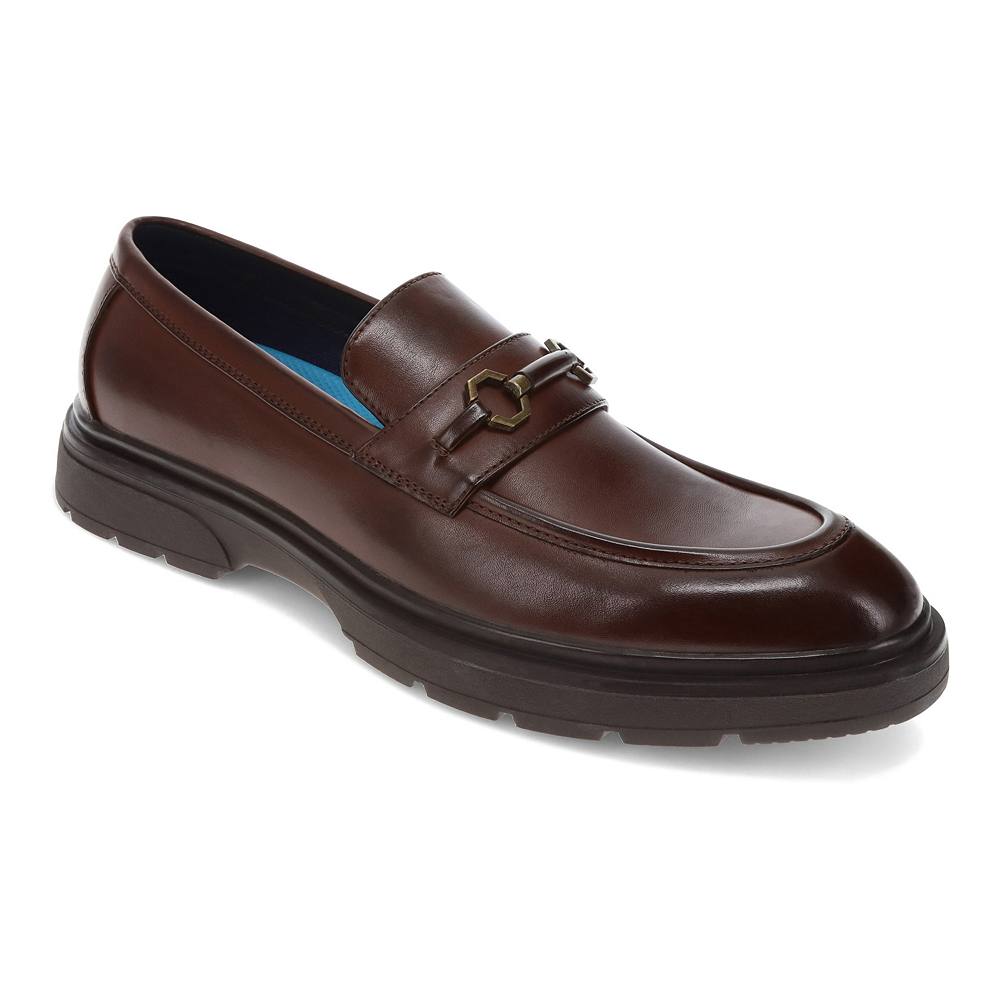 

Мужские лоферы Dockers Thacher, цвет Mahogany