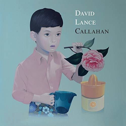 

Сингл 7" Callahan, David Lance: Strange Lovers