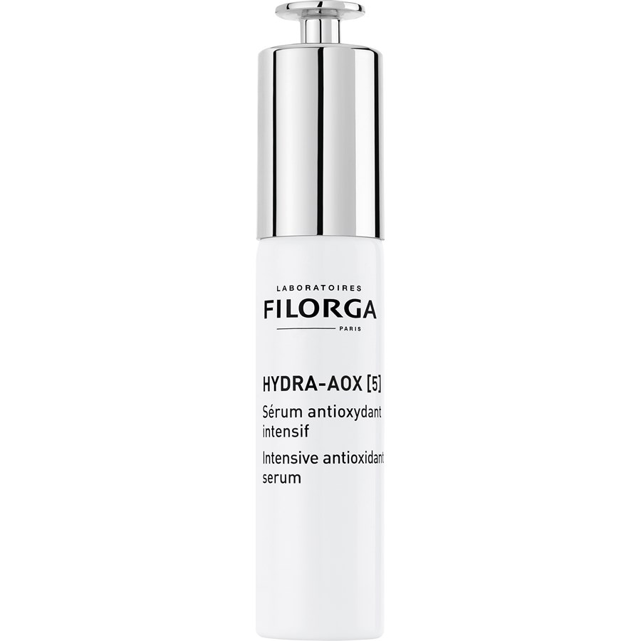 

Сыворотка для лица Filorga Hyda-Aox [5] Intensive Antioxidant Serum, 30 ml