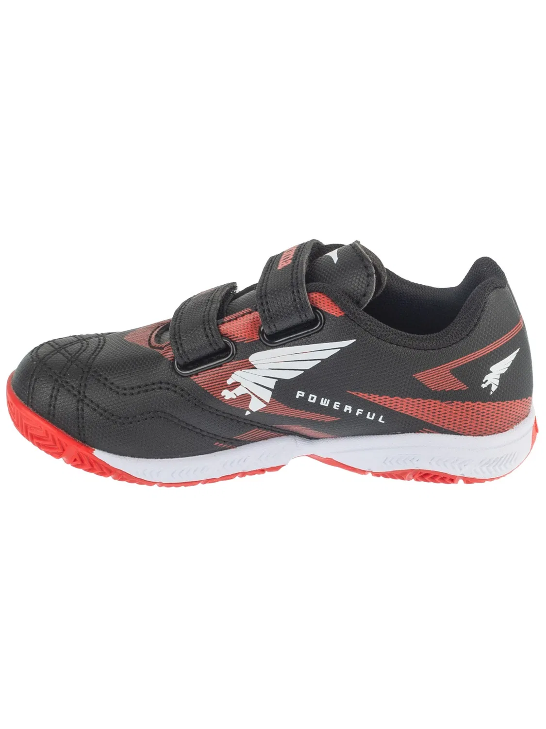 Спортивная обувь 'Мощная' Joma, Black